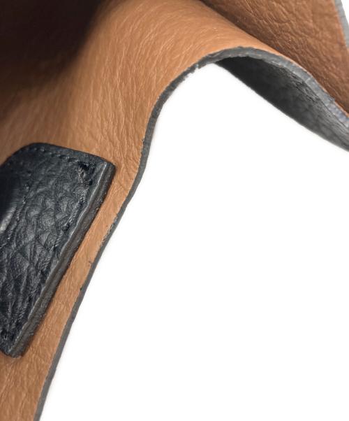 GIANNI CHIARINI（ジャンニ キアリーニ）GIANNI CHIARINI (ジャンニ キアリーニ) DUA ブラックの古着・服飾アイテム
