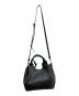 GIANNI CHIARINI (ジャンニ キアリーニ) DUA ブラック：19000円
