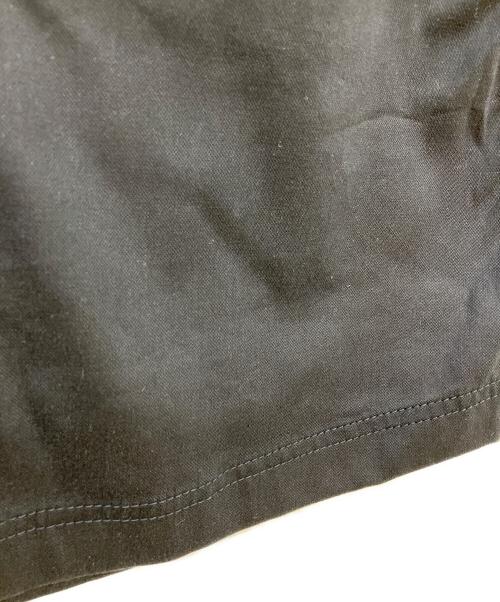 DIESEL（ディーゼル）DIESEL (ディーゼル) O-LIA 切替スカート ブラック サイズ:24の古着・服飾アイテム