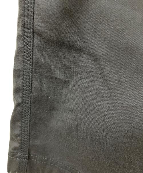 DIESEL（ディーゼル）DIESEL (ディーゼル) O-LIA 切替スカート ブラック サイズ:24の古着・服飾アイテム