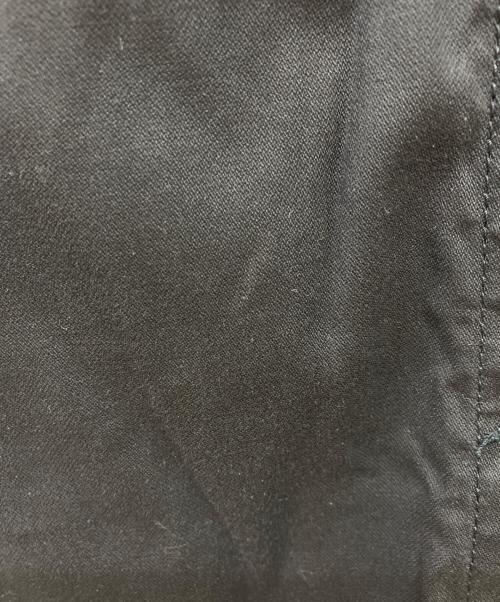 DIESEL（ディーゼル）DIESEL (ディーゼル) O-LIA 切替スカート ブラック サイズ:24の古着・服飾アイテム