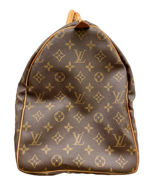 LOUIS VUITTON（ルイ ヴィトン）LOUIS VUITTON (ルイ ヴィトン) トラベルバッグの古着・服飾アイテム