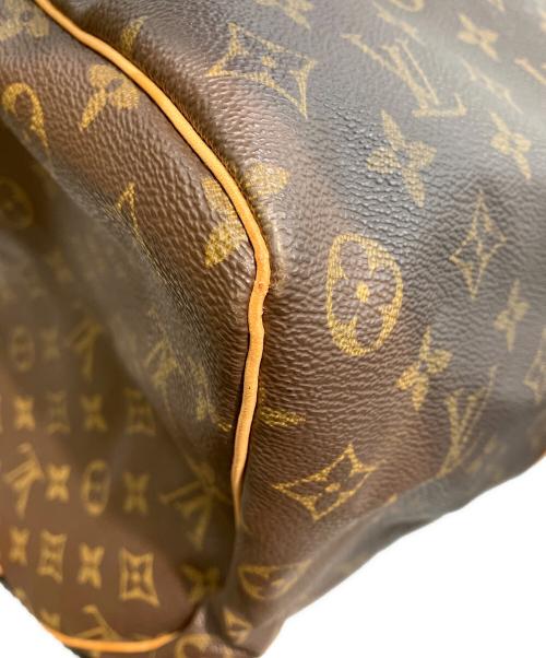 LOUIS VUITTON（ルイ ヴィトン）LOUIS VUITTON (ルイ ヴィトン) トラベルバッグの古着・服飾アイテム