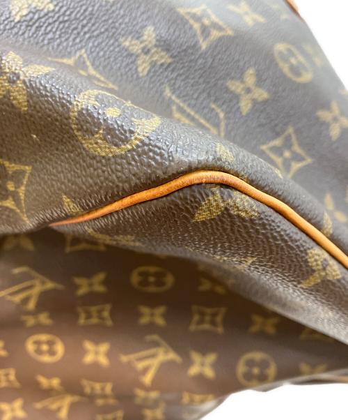 LOUIS VUITTON（ルイ ヴィトン）LOUIS VUITTON (ルイ ヴィトン) トラベルバッグの古着・服飾アイテム