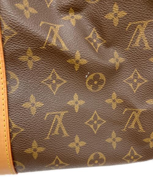 LOUIS VUITTON（ルイ ヴィトン）LOUIS VUITTON (ルイ ヴィトン) トラベルバッグの古着・服飾アイテム