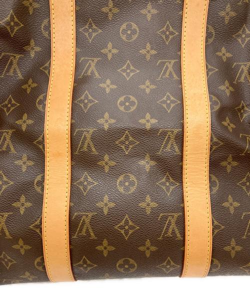 LOUIS VUITTON（ルイ ヴィトン）LOUIS VUITTON (ルイ ヴィトン) トラベルバッグの古着・服飾アイテム