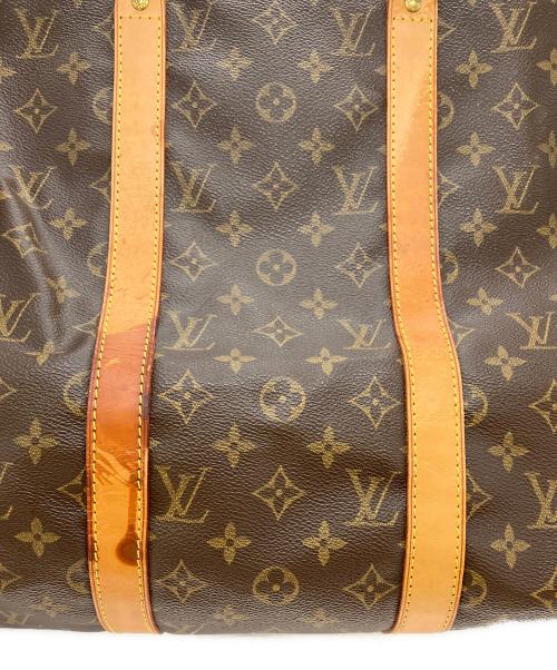 LOUIS VUITTON（ルイ ヴィトン）LOUIS VUITTON (ルイ ヴィトン) トラベルバッグの古着・服飾アイテム