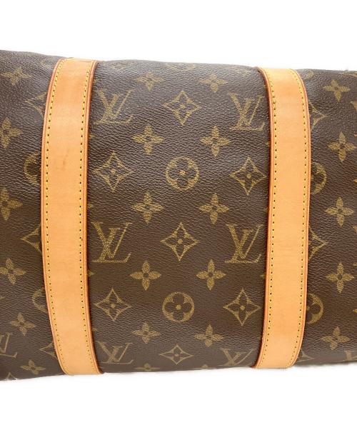 LOUIS VUITTON（ルイ ヴィトン）LOUIS VUITTON (ルイ ヴィトン) トラベルバッグの古着・服飾アイテム