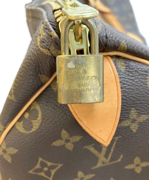 LOUIS VUITTON（ルイ ヴィトン）LOUIS VUITTON (ルイ ヴィトン) トラベルバッグの古着・服飾アイテム