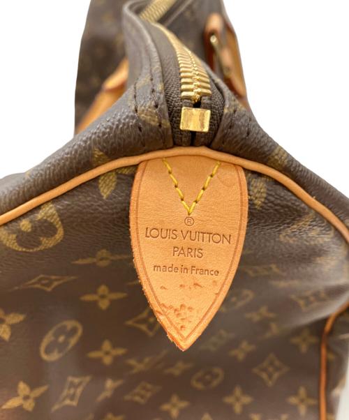 LOUIS VUITTON（ルイ ヴィトン）LOUIS VUITTON (ルイ ヴィトン) トラベルバッグの古着・服飾アイテム