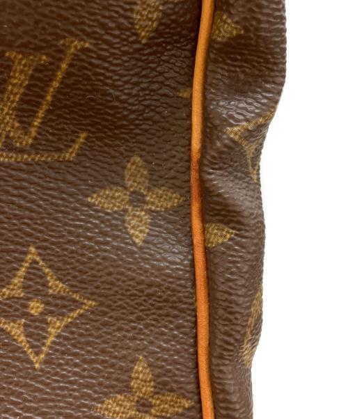 LOUIS VUITTON（ルイ ヴィトン）LOUIS VUITTON (ルイ ヴィトン) トラベルバッグの古着・服飾アイテム