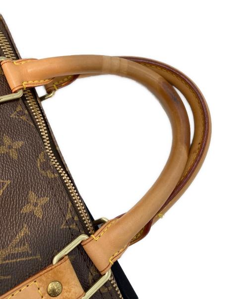 LOUIS VUITTON（ルイ ヴィトン）LOUIS VUITTON (ルイ ヴィトン) トラベルバッグの古着・服飾アイテム