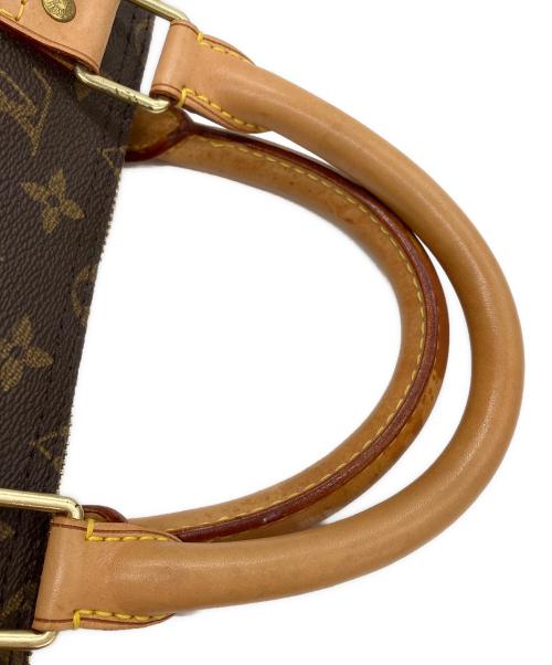 LOUIS VUITTON（ルイ ヴィトン）LOUIS VUITTON (ルイ ヴィトン) トラベルバッグの古着・服飾アイテム