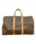LOUIS VUITTON（ルイ ヴィトン）の古着「トラベルバッグ」