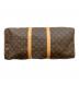 中古・古着 LOUIS VUITTON (ルイ ヴィトン) トラベルバッグ：60000円