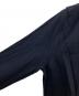 中古・古着 Sandro (サンドロ) Sweater With Broderie Anglaise At Collar ホワイト×ネイビー サイズ:3 未使用品：10000円