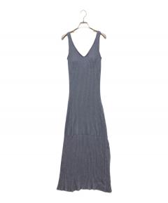 中古・古着通販】ALEXIA STAM (アリシアスタン) OpenBack Rib