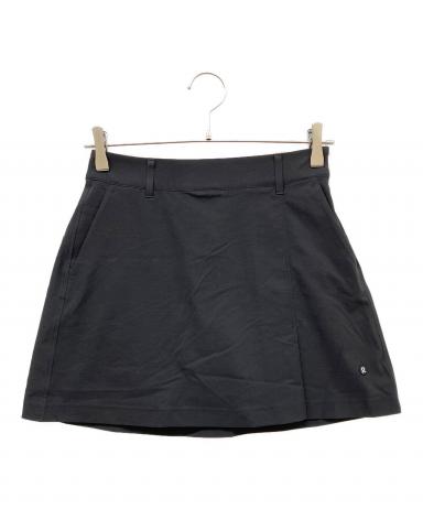 中古・古着通販】LULULEMON (ルルレモン) ストレッチツイル フロント