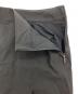 中古・古着 LULULEMON (ルルレモン) ストレッチツイル フロントプリーツゴルフスカート ブラック サイズ:25 未使用品：5000円