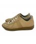 PASCAL MARIE DESMARAIS (パスカルマリエデマレ) GERMAN TRAINER ベージュ サイズ:SIZE37：6000円