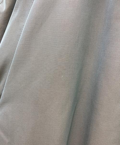 Aquascutum（アクアスキュータム）Aquascutum (アクアスキュータム) バルマカーンコート オリーブ サイズ:-の古着・服飾アイテム