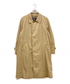 中古・古着通販】Burberry's (バーバリーズ) ライナー付ステンカラー