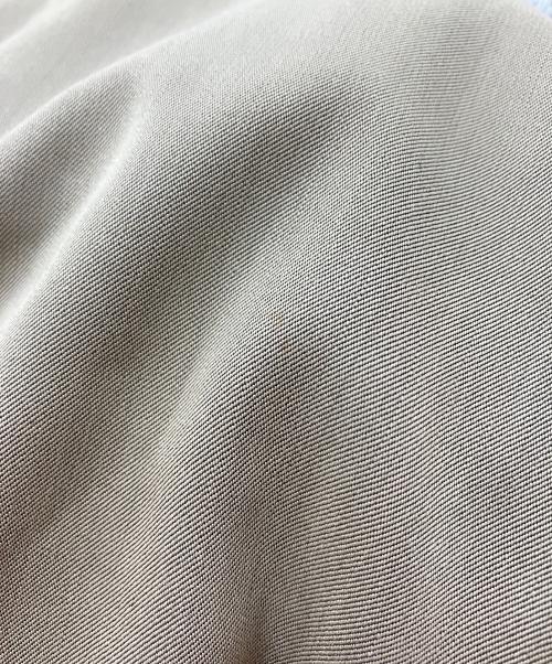 Burberry's（バーバリーズ）Burberry's (バーバリーズ) ライナー付ステンカラーコート ベージュ サイズ:不明の古着・服飾アイテム