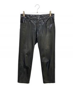 中古・古着通販】JUNYA WATANABE (ジュンヤワタナベ) スタッズベルト