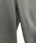 中古・古着 COMME des GARCONS HOMME PLUS (コムデギャルソンオムプリュス) ROLLING STONES (ローリングストーンズ) スウェットパンツ ブラック サイズ:SIZE S：15000円