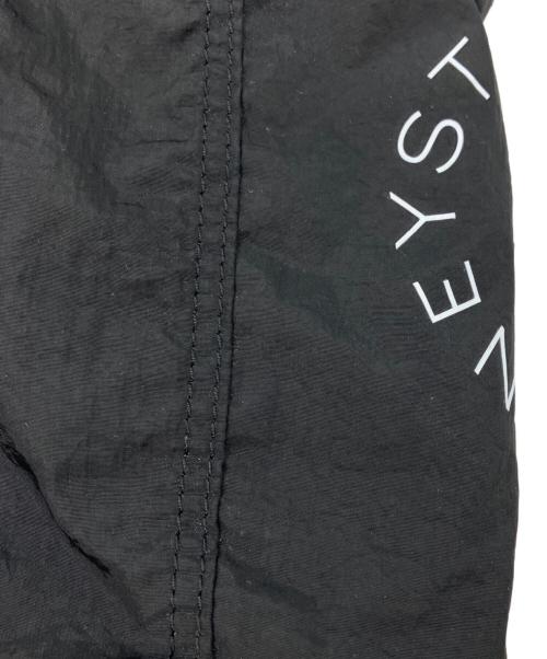 adidas（アディダス）adidas (アディダス) STELLA McCARTNEY (ステラマッカートニー) バックパック ブラックの古着・服飾アイテム