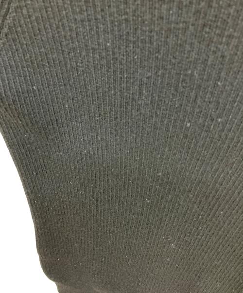 JUNYA WATANABE COMME des GARCONS（(ジュンヤワタナベ コムデギャルソン）JUNYA WATANABE COMME des GARCONS ((ジュンヤワタナベ コムデギャルソン) タートルネックニット ブラック サイズ:Sの古着・服飾アイテム