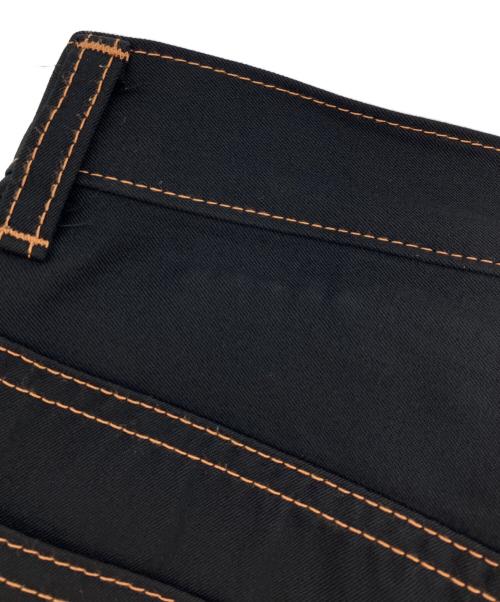 tricot COMME des GARCONS（トリココムデギャルソン）tricot COMME des GARCONS (トリココムデギャルソン) ウールパンツ ブラック サイズ:Mの古着・服飾アイテム