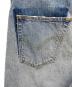 中古・古着 JUNYA WATANABE COMME des GARCONS ((ジュンヤワタナベ コムデギャルソン) LEVI'S (リーバイス) デニムパンツ インディゴ サイズ:XS：10000円