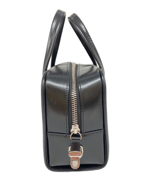 TOUT Y EST（トゥティエ）TOUT Y EST (トゥティエ) SAC LOQUET SMALL ブラックの古着・服飾アイテム