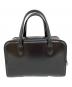 TOUT Y EST（トゥティエ）の古着「SAC LOQUET SMALL」｜ブラック