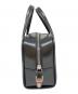 TOUT Y EST (トゥティエ) SAC LOQUET SMALL ブラック：15000円