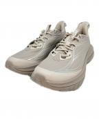 HOKAONEONEホカオネオネ）の古着「MACH REMASTERED」｜ライトグレー