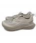 HOKAONEONE (ホカオネオネ) MACH REMASTERED ライトグレー サイズ:US6.5B：10000円