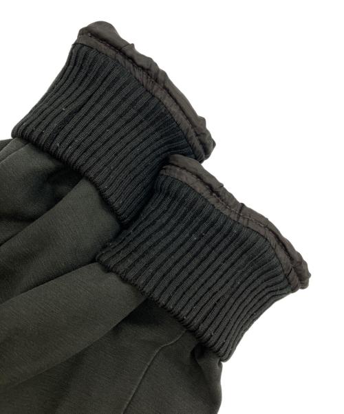 AVIREX（アヴィレックス）AVIREX (アヴィレックス) バックプリント タンカースジャケット オリーブ サイズ:Mの古着・服飾アイテム
