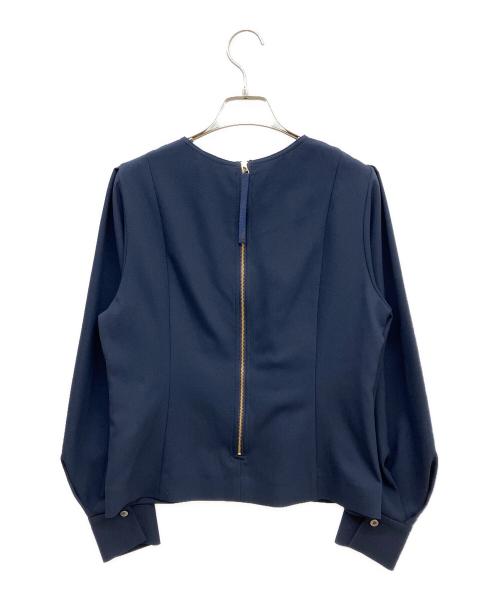 SEASON STYLE LAB（シーズンスタイルラボ）SEASON STYLE LAB (シーズンスタイルラボ) セットアップ ネイビー サイズ:40の古着・服飾アイテム