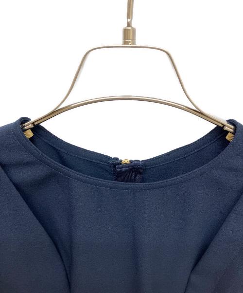 SEASON STYLE LAB（シーズンスタイルラボ）SEASON STYLE LAB (シーズンスタイルラボ) セットアップ ネイビー サイズ:40の古着・服飾アイテム