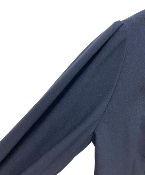 SEASON STYLE LAB（シーズンスタイルラボ）SEASON STYLE LAB (シーズンスタイルラボ) セットアップ ネイビー サイズ:40の古着・服飾アイテム