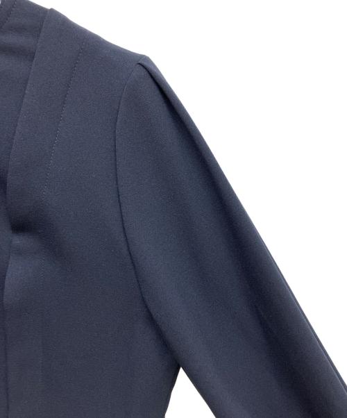 SEASON STYLE LAB（シーズンスタイルラボ）SEASON STYLE LAB (シーズンスタイルラボ) セットアップ ネイビー サイズ:40の古着・服飾アイテム