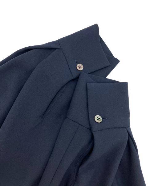 SEASON STYLE LAB（シーズンスタイルラボ）SEASON STYLE LAB (シーズンスタイルラボ) セットアップ ネイビー サイズ:40の古着・服飾アイテム