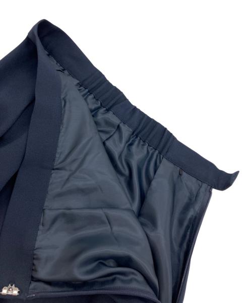 SEASON STYLE LAB（シーズンスタイルラボ）SEASON STYLE LAB (シーズンスタイルラボ) セットアップ ネイビー サイズ:40の古着・服飾アイテム