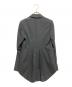 COMME des GARCONS NOIR (コムデギャルソン ノワール) 燕尾変形テーラードジャケット ブラック サイズ:不明：18000円