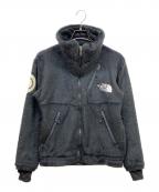 THE NORTH FACEザ ノース フェイス）の古着「ANTARCTICA VERSA LOFT JACKET」｜ブラック