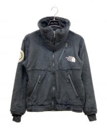 THE NORTH FACE（ザ ノース フェイス）の古着「ANTARCTICA VERSA LOFT JACKET」｜ブラック