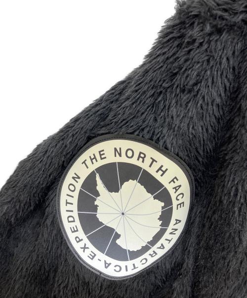 THE NORTH FACE（ザ ノース フェイス）THE NORTH FACE (ザ ノース フェイス) ANTARCTICA VERSA LOFT JACKET ブラック サイズ:Mの古着・服飾アイテム