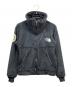 THE NORTH FACE（ザ ノース フェイス）の古着「ANTARCTICA VERSA LOFT JACKET」｜ブラック